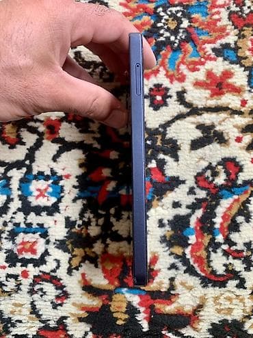 1:1 iphone: Samsung Galaxy A25, 256 GB, rəng - Mavi, İki sim kartlı — 5