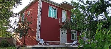 120 kv. m, 5 otaqlı, Hovuzlu, Kombi, Qaz, İşıq