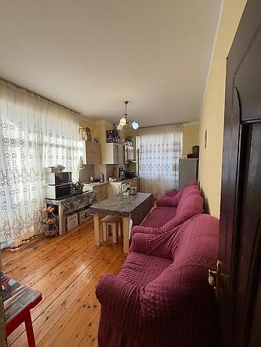 kiraye ucuz evler 2023: 2 otaqlı, Yeni tikili, 105 kv. m — 7