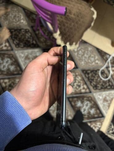 Bentley: IPhone SE, 64 GB, Qara, Qırıq — 4