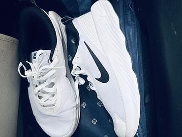 nike air force: Nike kişi idman ayaqqabısı - Model: Nike (etiket kodu: FV5285-101) - — 2