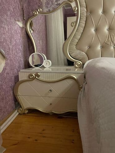 мебель для прихожей: Təknəfərlik çarpayı — 4