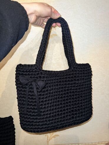 toxunma canta: Əl çantası, Yeni — 6