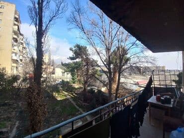 binəqədi evlərin satışı: Bakı, 2 otaqlı, Köhnə tikili, 50 kv. m — 12