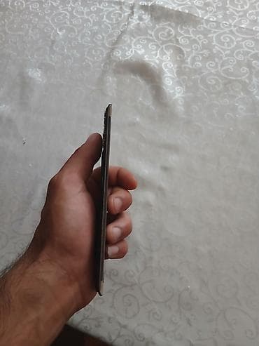 samsung c: Samsung Galaxy S6 Edge, rəng - Qızılı, Barmaq izi — 2