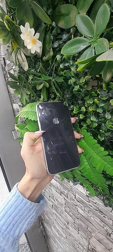 IPhone Xr, Qara, Face ID — 1