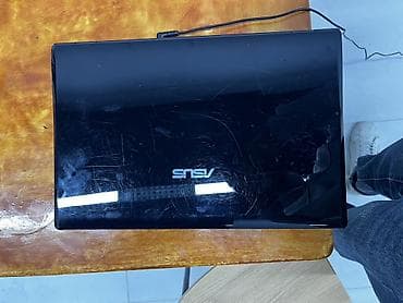 macbook pro 2.el: ASUS noutbuk 2009 undu windows 7 didi tek problemi yaddaşı — 2