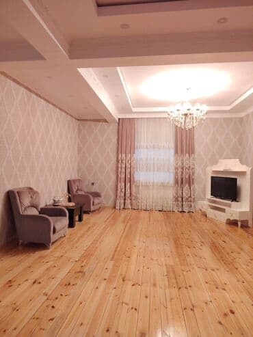 куплю дом в баку: 5 комнат, 200 м², Нет кредита, Свежий ремонт — 1