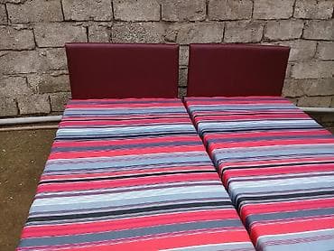 taxtlar: Yeni, Təknəfərlik çarpayı — 2