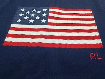 dini geyimlər: Sviter, Ralph Lauren, L — 2