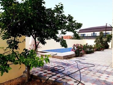 ramanada evler: Mərdəkan, 210 kv. m, 4 otaqlı — 15