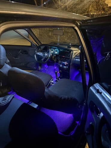 Avtomobil satışı: VAZ (LADA) 2115 Samara: 1.6 l | 2011 il 275464 km Sedan — 7