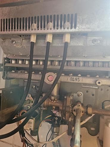 Аудиотехника: ARICTON 32L qazla işləyən su qızdırıcısı.ivi temiz miss,qalin — 5