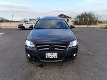 фольксваген пассат турбо: Volkswagen Passat: 2 l | 2008 il Sedan — 5