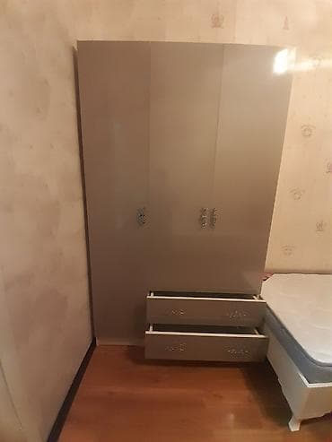 gence qapılar: Carpayi dolab sifarisle hazirlanir Dolab En 120 sm Hundurluk 2m — 5