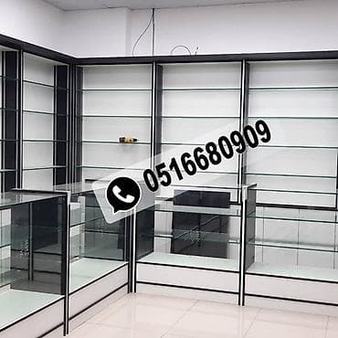 Kosmetika üçün mebellər