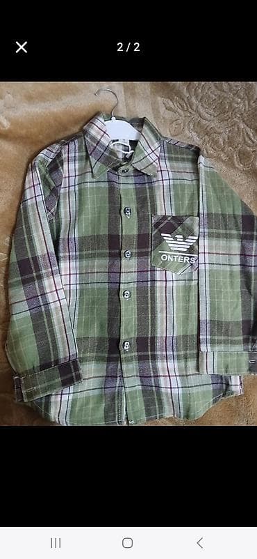 Oyuncaqlar: 7-8yas yenidiler her biri 15m — 2