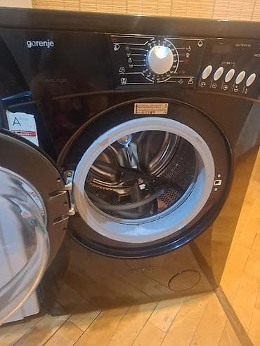 belkin: Gorenje firmasi olan paltaryuyan.Xarab olub F4 — 3