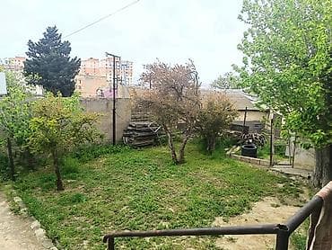 emircanda ev: Lökbatan qəs. 5 otaqlı, 110 kv. m, Orta təmir — 5