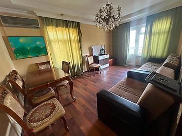 Nizami rayonu, Neftçilər metrosunun yaxınlığı, Məlhəm Hospitalının — 1