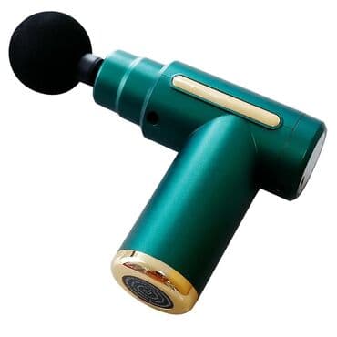 masajorlar: Masajor, Vibro masajor, Bədən üçün, Yeni, Pulsuz çatdırılma — 5