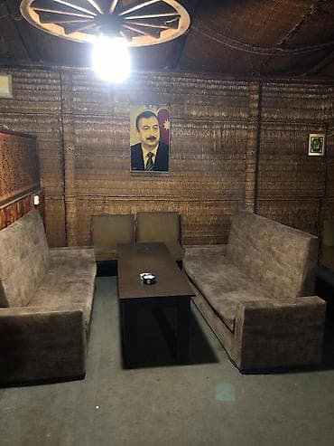 biznes üçün mebel: Tahirə xanım. ❗ ÇOX TƏCİLİ SATİLİR . ❗ Yasamal da Kafe üçün hazir — 5