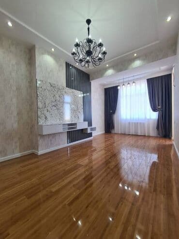 купить квартиру в баку с видом на море: 3 комнаты, Новостройка, 90 м² — 2