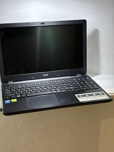 asus notbuku 552 cl: REAL ALIÇIYA ENDRİM OLACAQ Acer noutbuk Texniki məlumatlar: - — 6