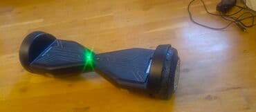 xiomi skuter: Razorwheel hoverboard – elektrikli özünütarazlayan skuter - Rəng — 3