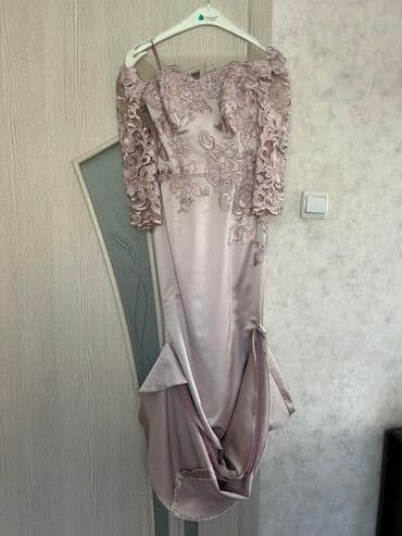 Balıq qulağı: Ziyafət donu, Mini, S, XL — 6