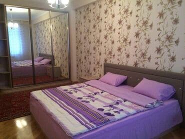 hezi aslanov evler: Nərimanovda, Heydər Əliyev Mərkəzində, Konfrans zalının yaxınlığında — 4