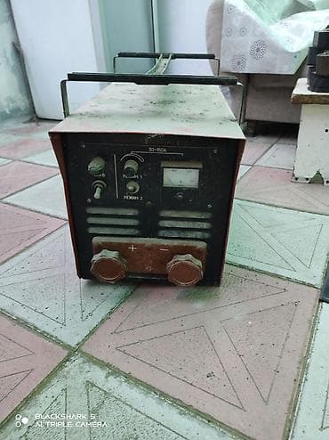 İşlənmiş Qaynaq aparatı Ünvandan götürmə, Ödənişli çatdırılma, Kredit yoxdur lalafo.az -da İşlənmiş Qaynaq aparatı Ünvandan götürmə, Ödənişli çatdırılma, Kredit yoxdur