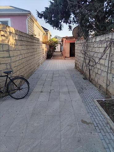 sumqayit 21 mkr: 5 otaqlı, 98 kv. m, Kredit yoxdur, Orta təmir — 9