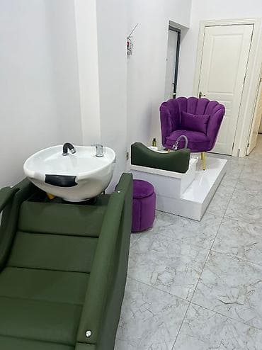 sac yuma moyka: Pedikür kreslosu — 5