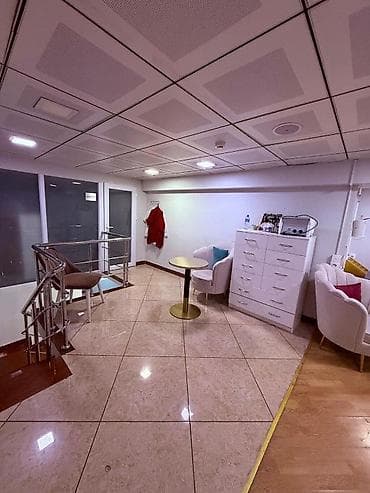 салон красоты: İcarəyə verilir obyekt 210 m², Xalqlar Dostluğu m. Daha 7 şəklə bax — 10