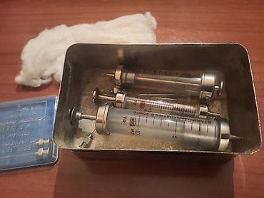 Heykəlciklər: Digər əntiq əşyalar — 1