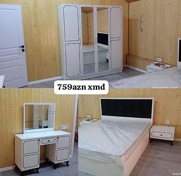 İkinəfərlik çarpayı