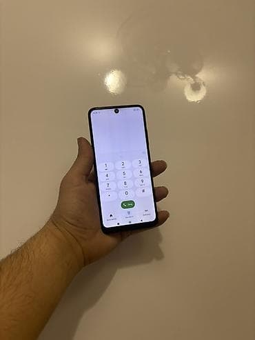 telefon xiaomi: Redmi Note 11, 128 GB — 5