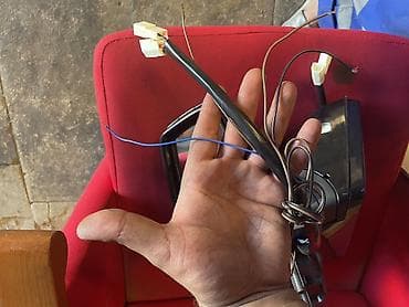 e46 kardan: Açılıb bağlanan altda ağ ledli qrağlarda sarı led ideal təp təzədir — 4