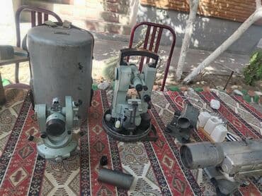 su çəni 3 tonluq: Optik nivelir Yüksək dəqiqliklə ölçən — 2