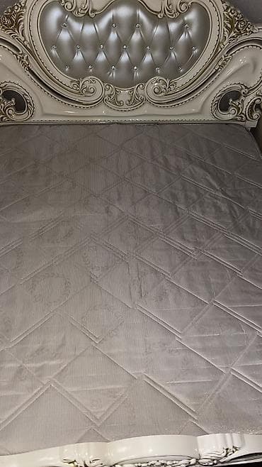 yataq matras: Sadə matras, İki nəfərlik — 4