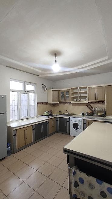 Həyət evi alıram: Satışa çıxarılan şəmkir kür qəsəbəsində həyət evi və torpaq sahəsi — 7