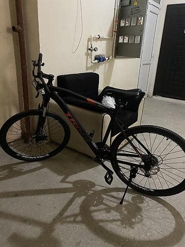 velosiped bazari: Satılır Trinx m500 elite (490 azn💵 Qiymətdə razılaşma olacağ) ❗ 27.5 — 1