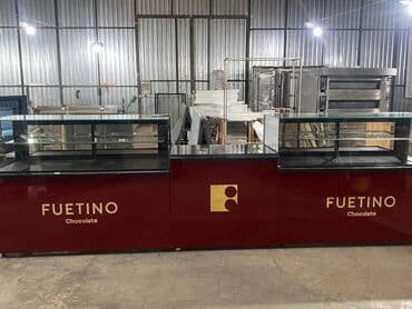 tap az dondurma soyuducu: Şirniyyət üçün, 135 * 390 * 80, Yeni, Ünvandan götürmə, Ödənişli çatdırılma, Rayonlara çatdırılma — 7