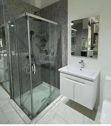 qutu profil: Arakəsmə, Künc üçün — 3