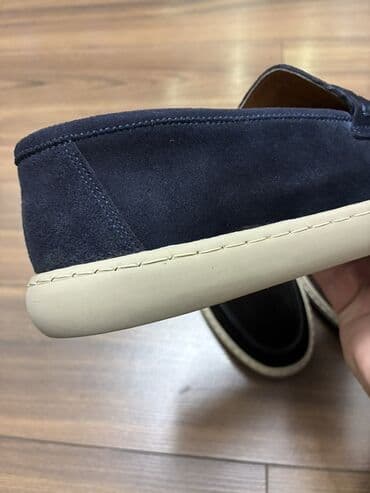 Tuflilər: Ölçü: 44, Yeni — 6