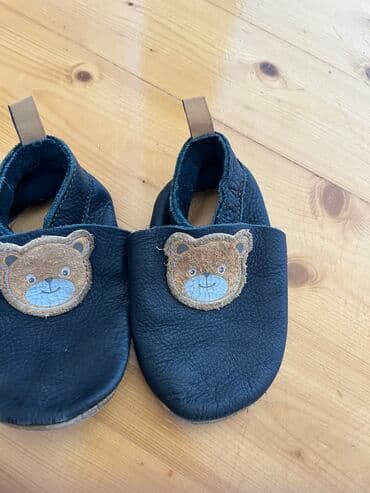 детские ортопедические тапочки: Korpə usag — 1