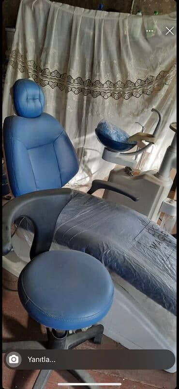 Stomotoloji aparat ili 2014 tezedi 2 il işlenib