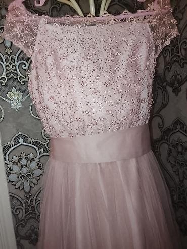 Baş geyimləri: Ziyafət donu, Maksi, Zara — 4