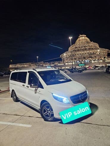 Günlük, Mercedes lalafo.az -da Günlük, Mercedes